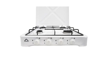 Compact 4 all inclusive