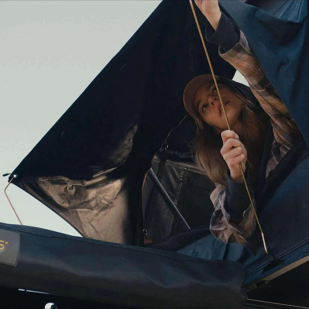 Dachzelt Elements Ocean - 220cm