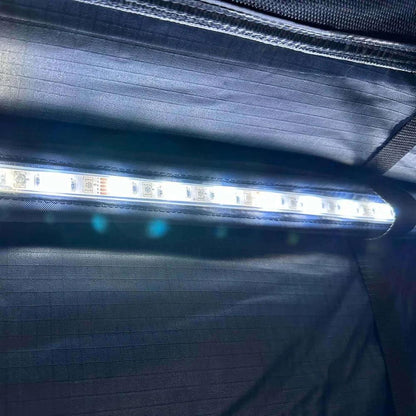 Dachzelt Elements Ocean - 220cm