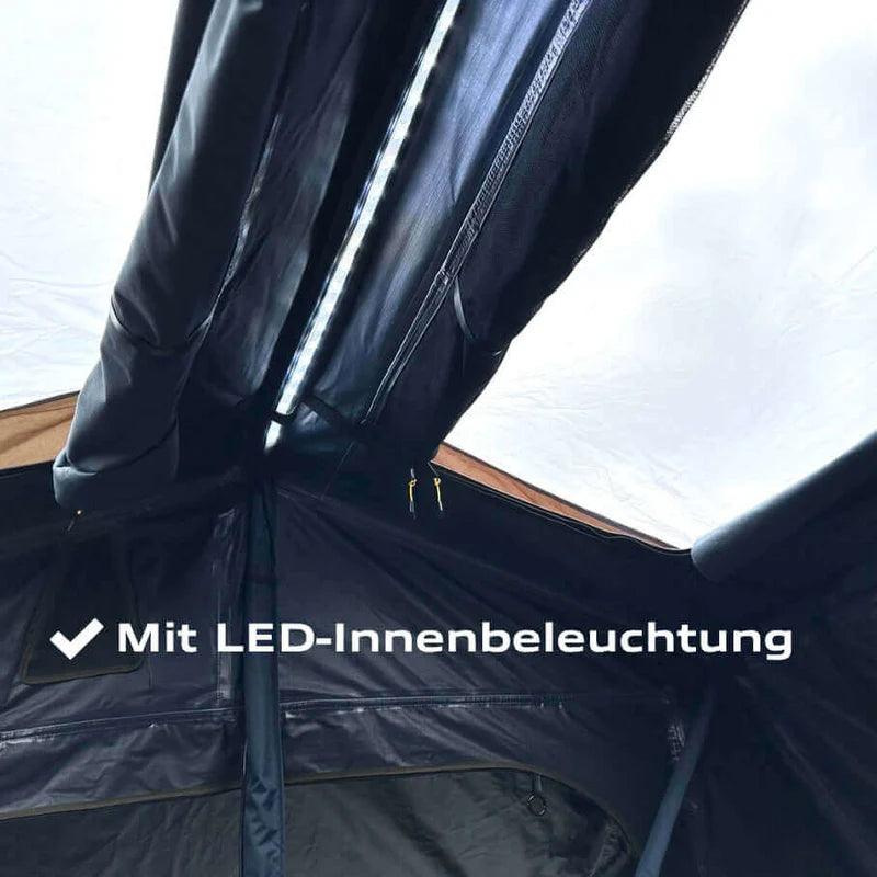 Dachzelt Elements Ocean - 220cm