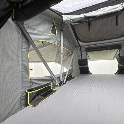 Dachzelt Elements Stone - 220 cm