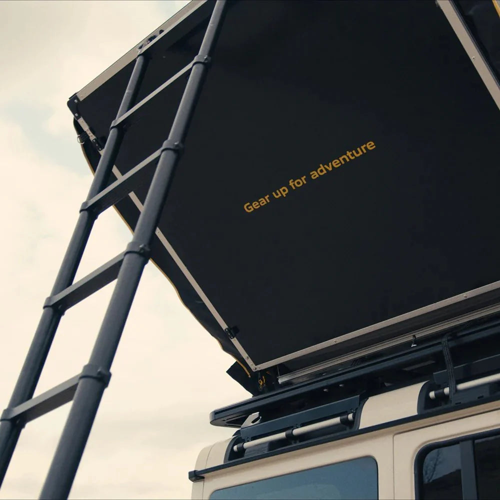 Dachzelt Elements Stone - 220 cm