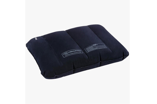 Deluxe Camping Air Pillow