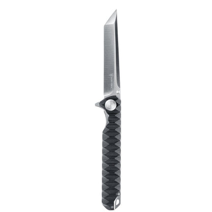 Elite Force EF157 Tantoklinge aus 440A, mit Flipper - Bodyguard - shop