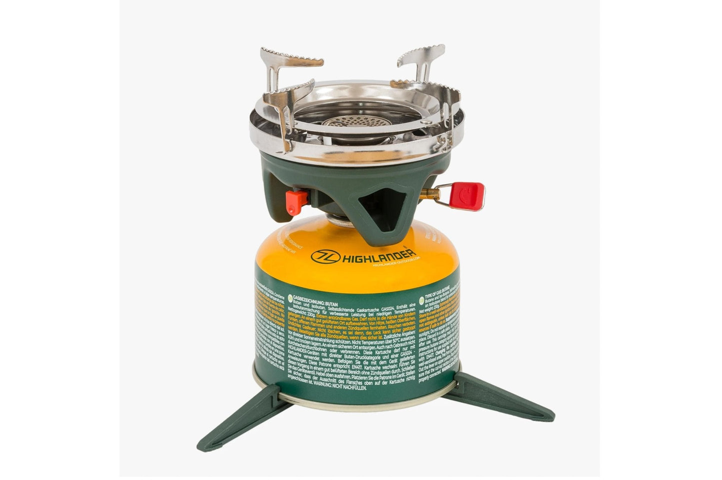 Fastboil3 1.1l Stove