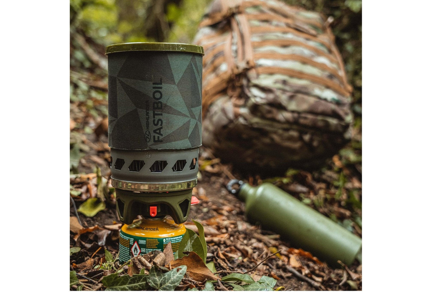 Fastboil3 1.1l Stove