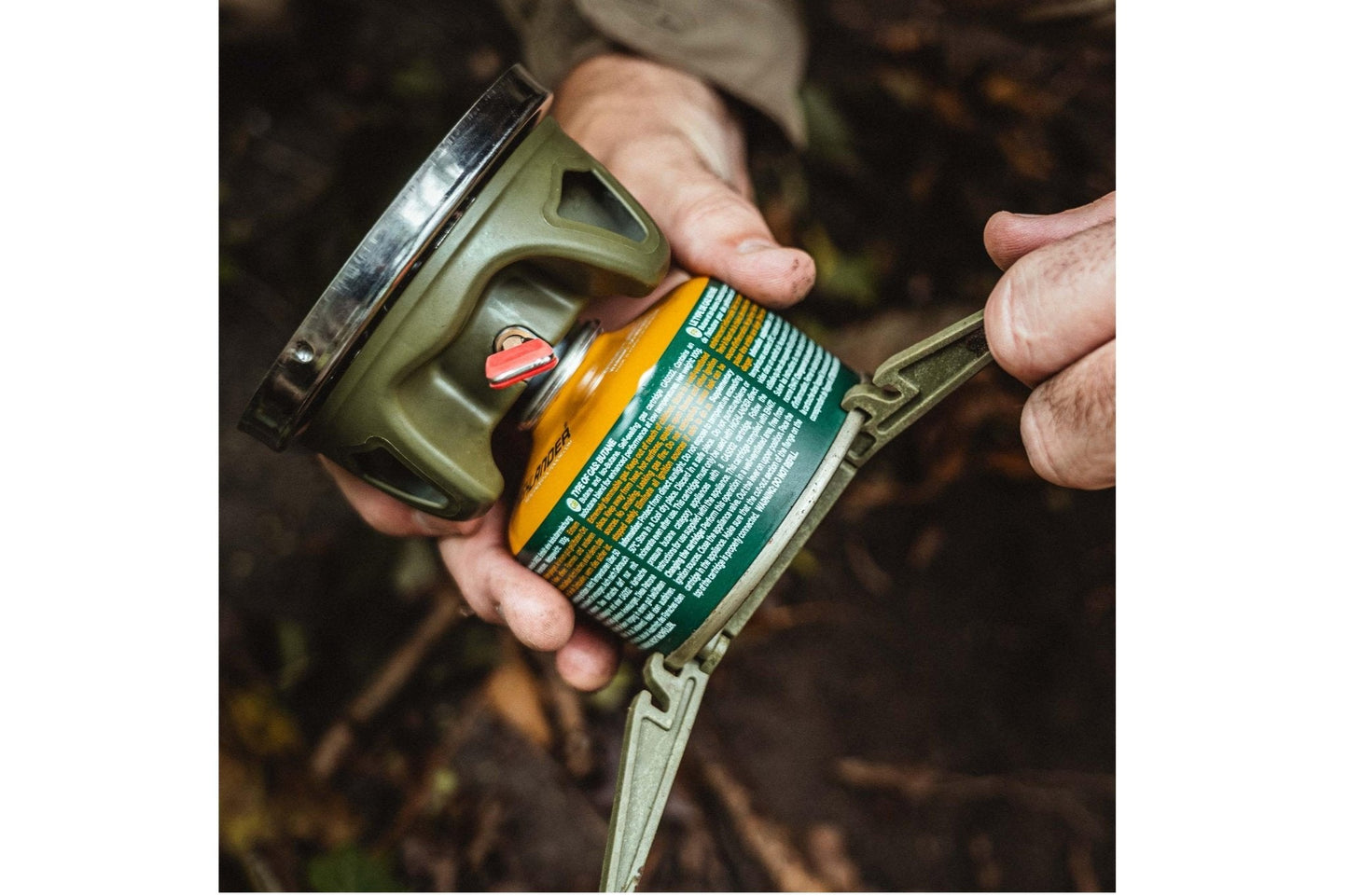 Fastboil3 1.1l Stove