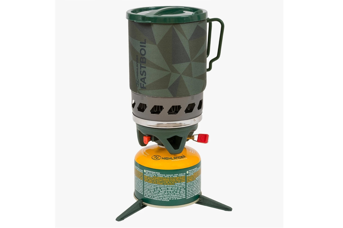 Fastboil3 1.1l Stove