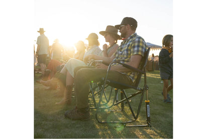 Freestyle Rocker XL Indigo Blue