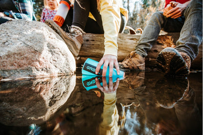 Geopress Purifier 2.0 BA