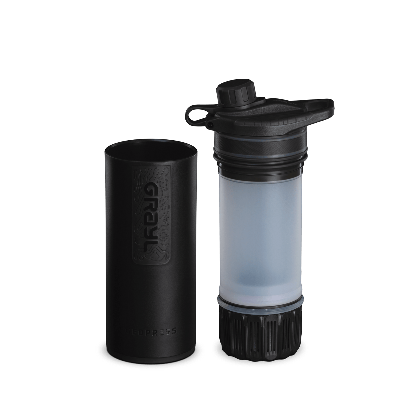 Geopress Purifier 2.0 CB