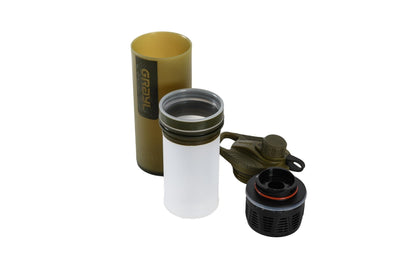 Geopress Purifier 2.0 OD