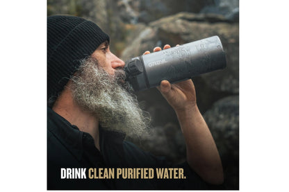 Geopress Titanium OD