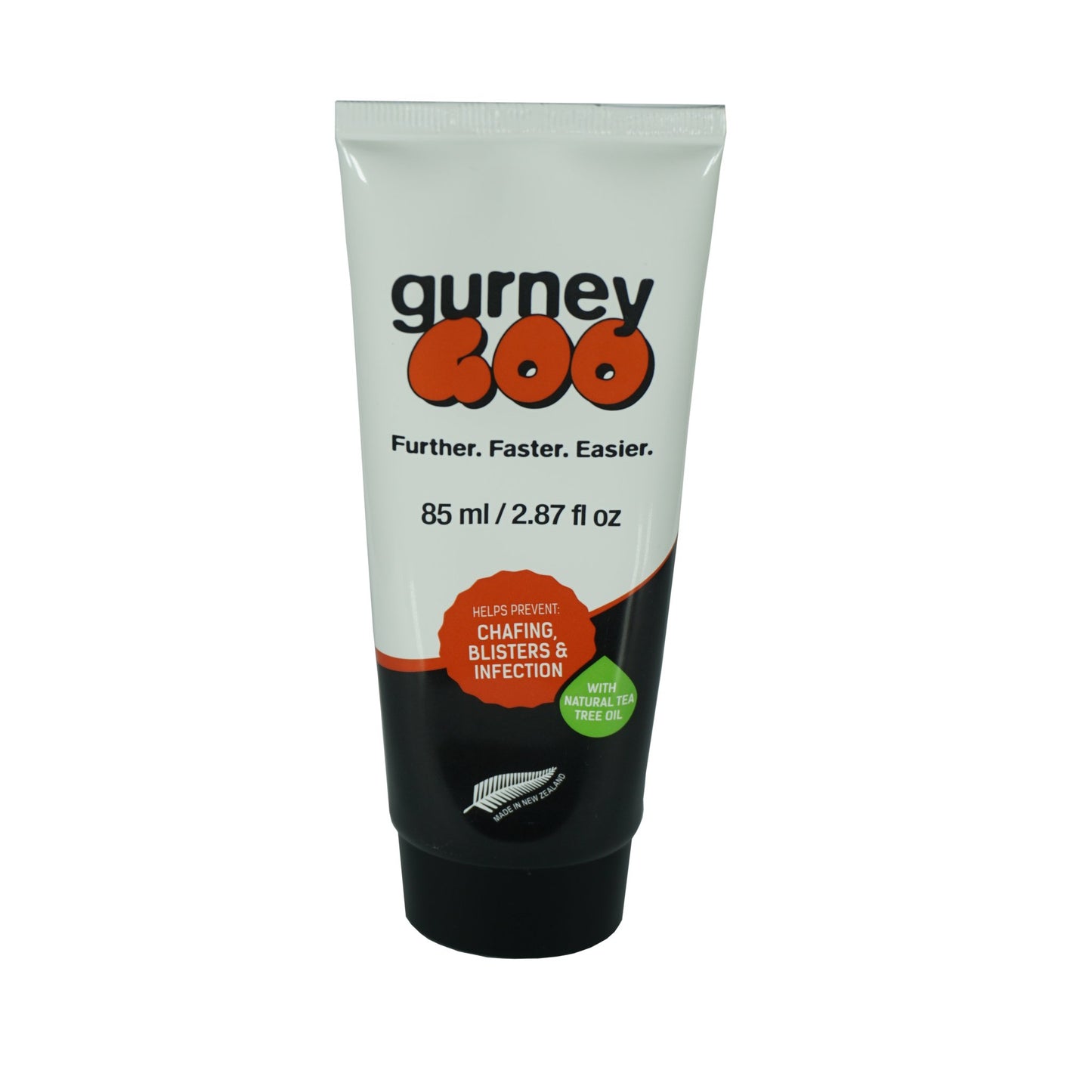 GurneyGoo 85ml - Bodyguard - shop