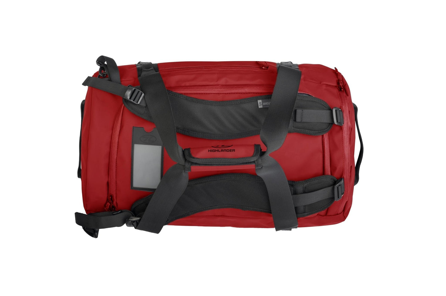 Hauler Duffel 45L