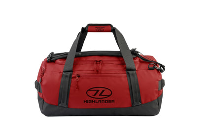 Hauler Duffel 45L