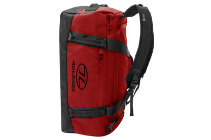 Hauler Duffel 45L