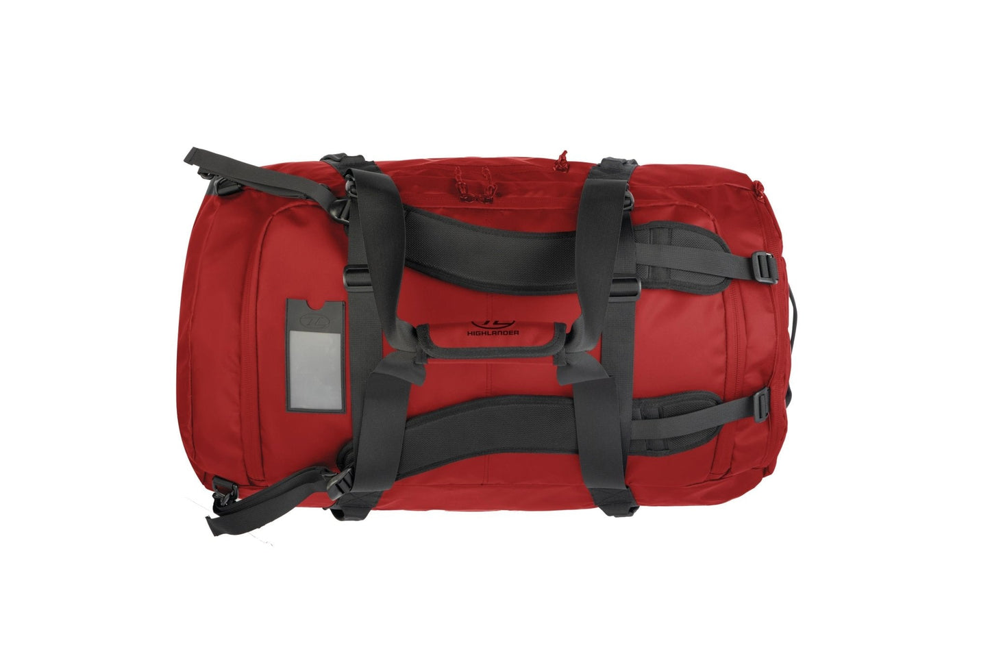 Hauler Duffel 90L
