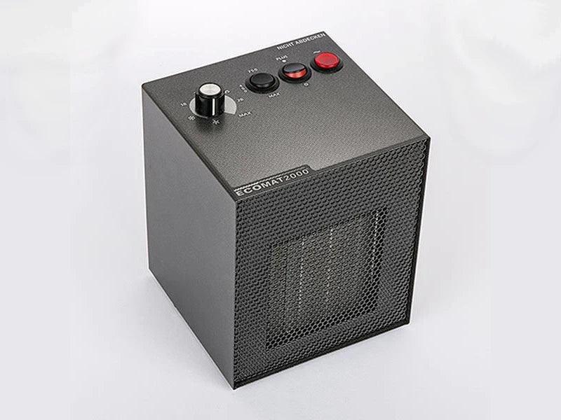 Heizgerät Ecomat 2000 Classic Plus