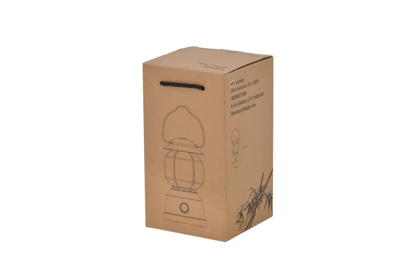 High Lumen Knight SE