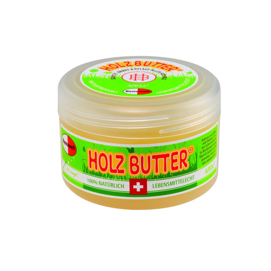 Holz Butter - Bodyguard - shop