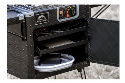 Integrated Kitchenbox