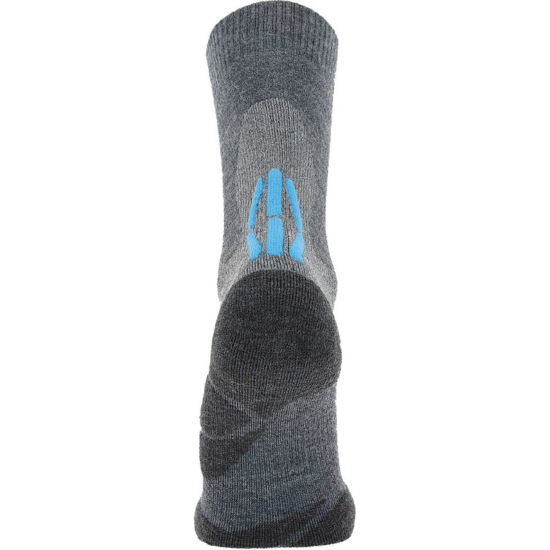 UYN WOMAN TREKKING 2IN MERINO MID SOCKS