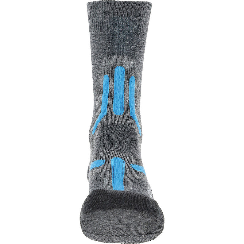 UYN WOMAN TREKKING 2IN MERINO MID SOCKS