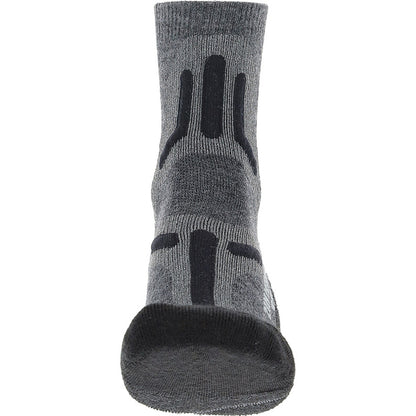 UYN MAN TREKKING 2IN MERINO SOCKS