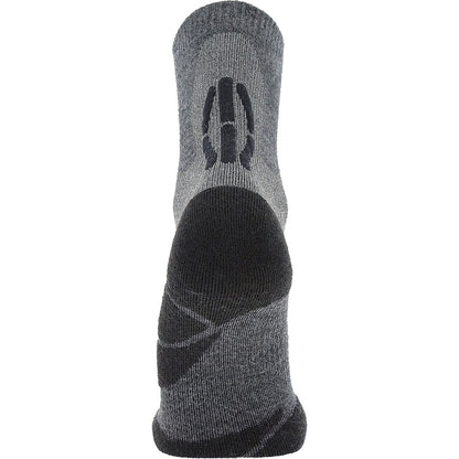 UYN MAN TREKKING 2IN MERINO SOCKS