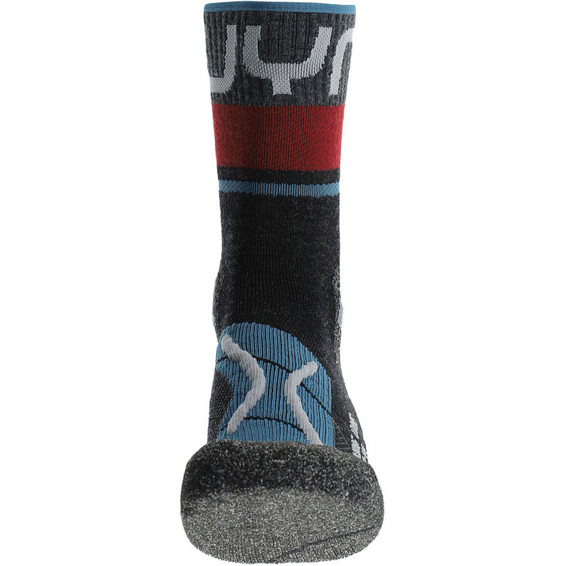 UYN MAN TREKKING ONE MERINO SOCKS