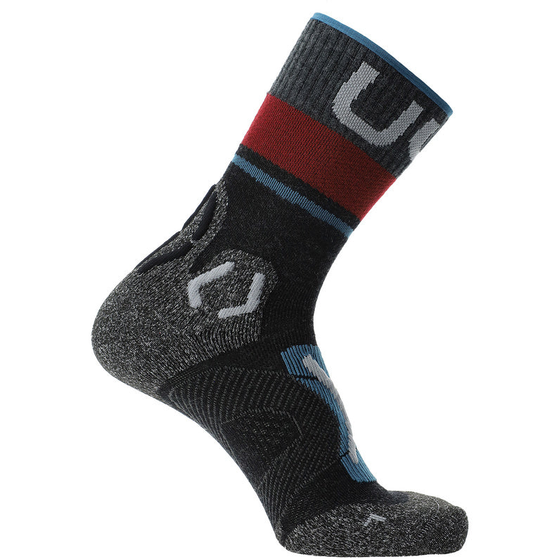 UYN MAN TREKKING ONE MERINO SOCKS