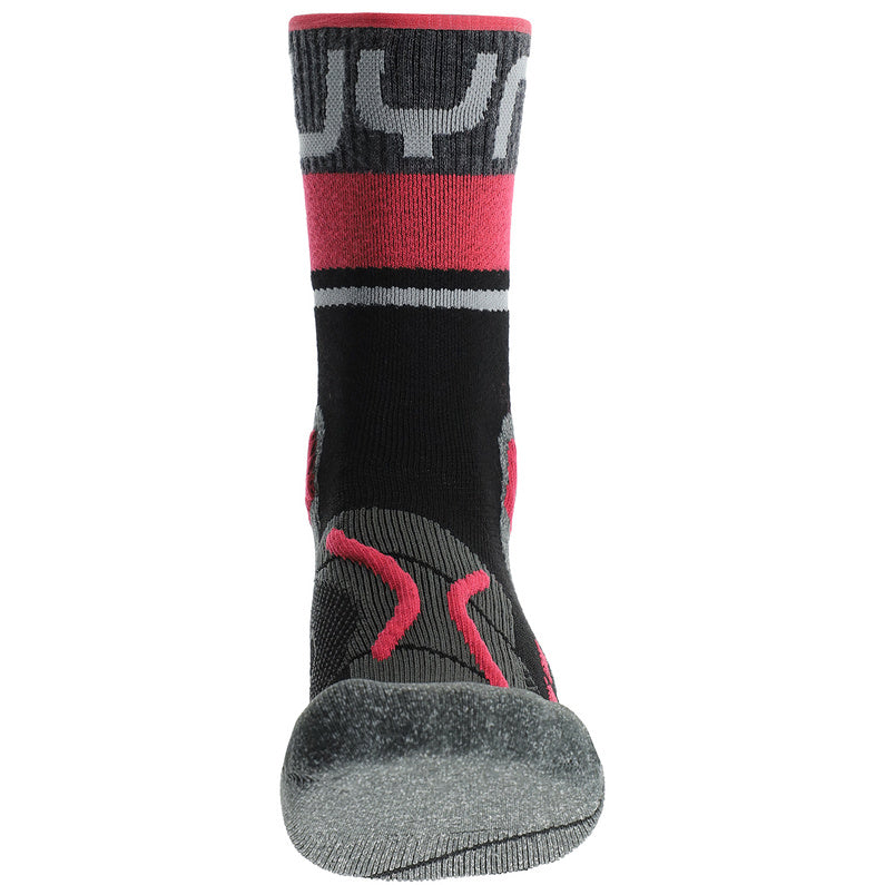 UYN WOMAN TREKKING ONE MERINO SOCKS