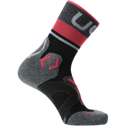 UYN WOMAN TREKKING ONE MERINO SOCKS