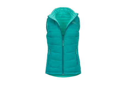 Ladies Reversible Gilet
