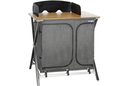 Mercury Cross Cooker HWT SQ