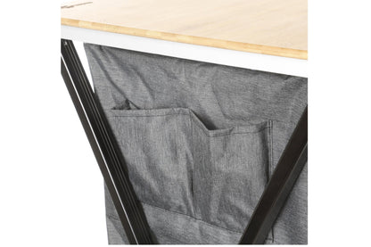 Mercury Cross Cooker HWT SQ