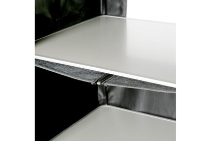 Mercury Cross Cooker HWT SQ