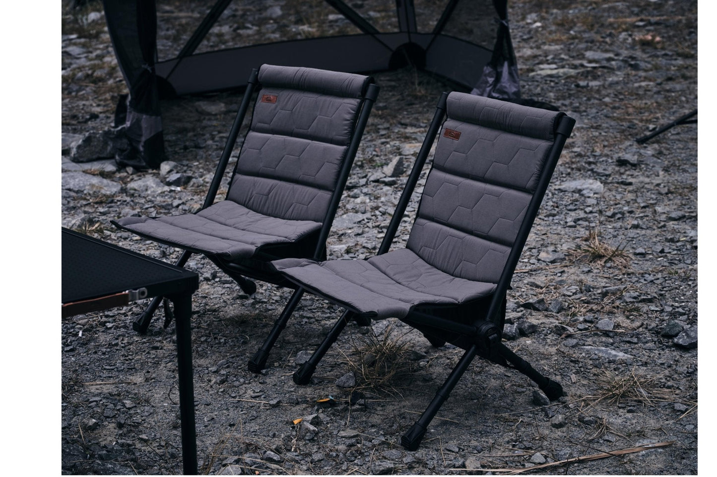 MTS-X Chair