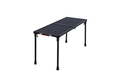 MTS-X Table