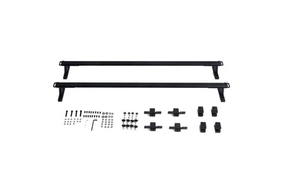 Multifunctional Pickup Bed Rack