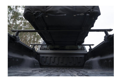 Multifunctional Pickup Bed Rack