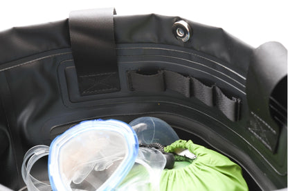 One shoulder waterproof bag