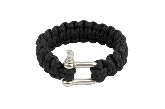 Paracord Bracelet D Ring
