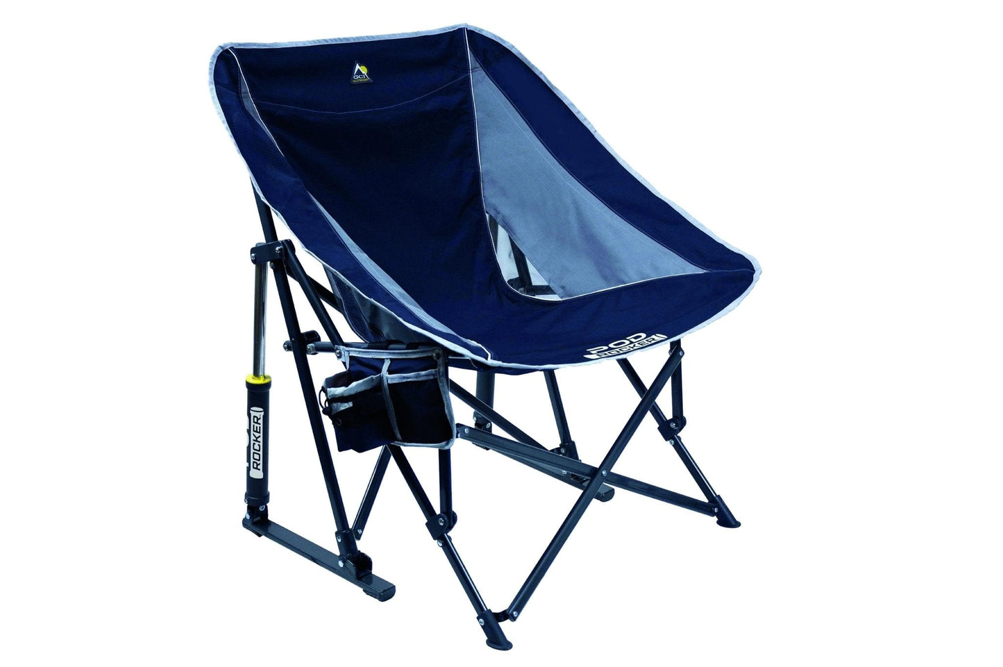 Pod Rocker Indigo Blue