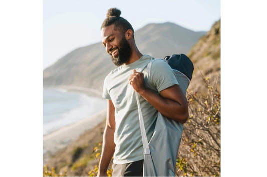 Pod Rocker Indigo Blue