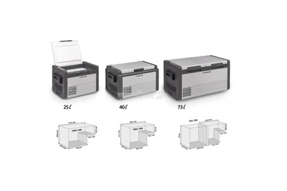 Polarys Criomaster 40