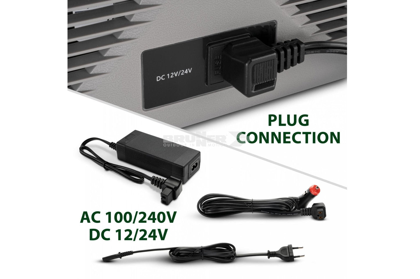 Polarys Freeze SZ 40