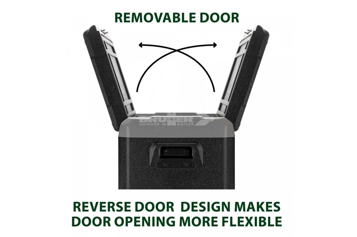 Polarys Freeze SZ 40