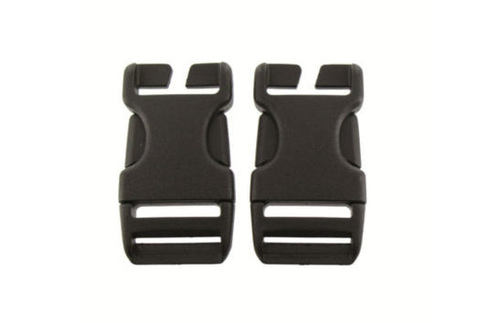 Qr Buckle 25mm (Qa01)